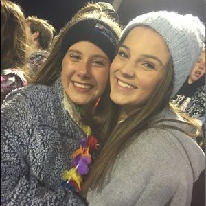 Meet your Posher, Alison